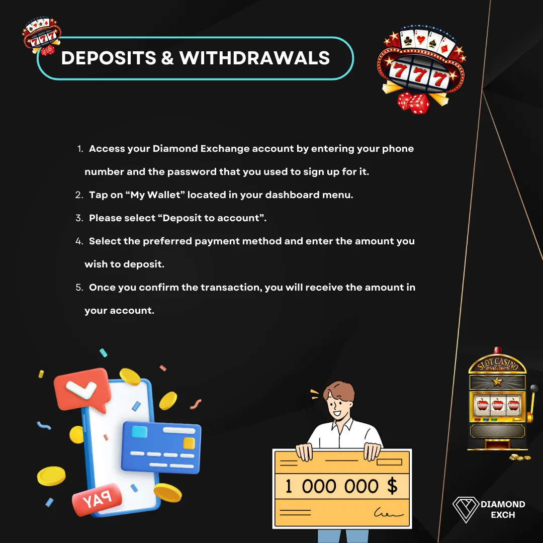 deposits-and-withdrawals-on-diamondexch