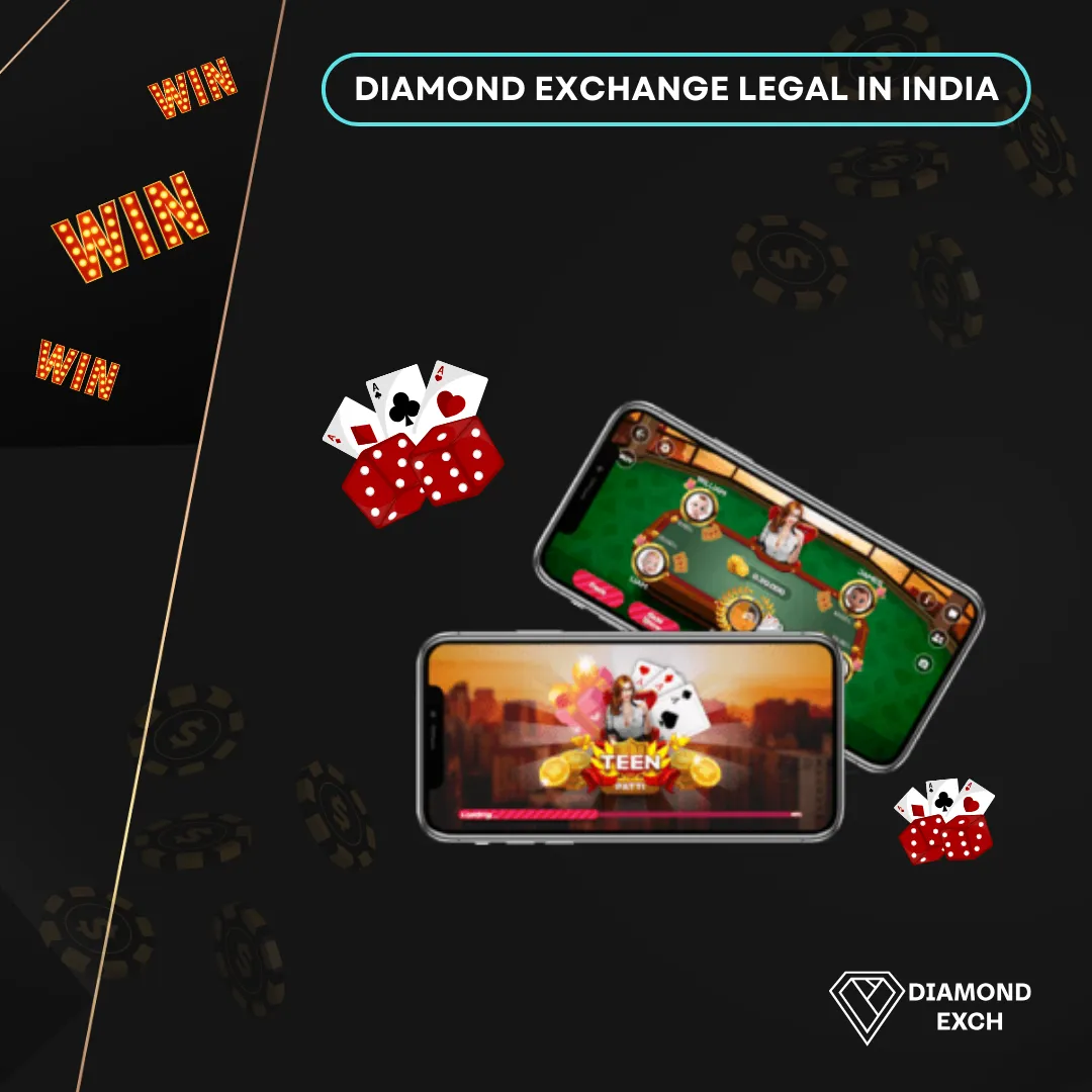 diamond-exchange-legal-in-india