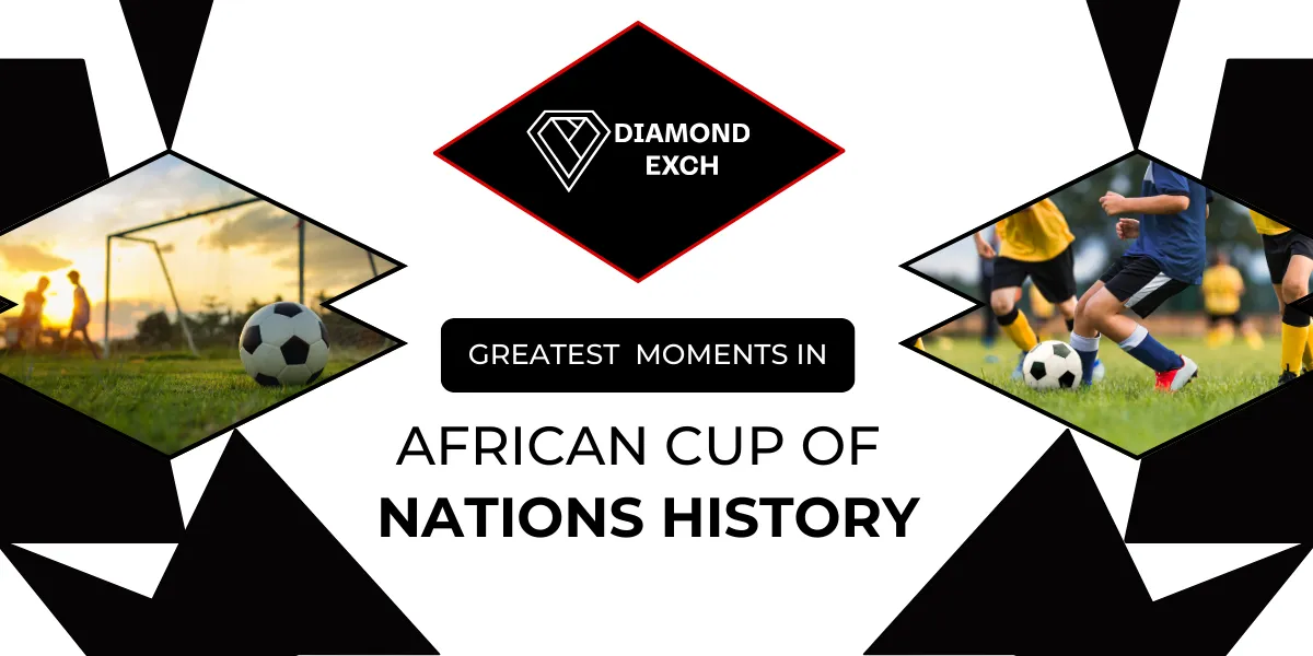 greatest moments in african cup of nations history