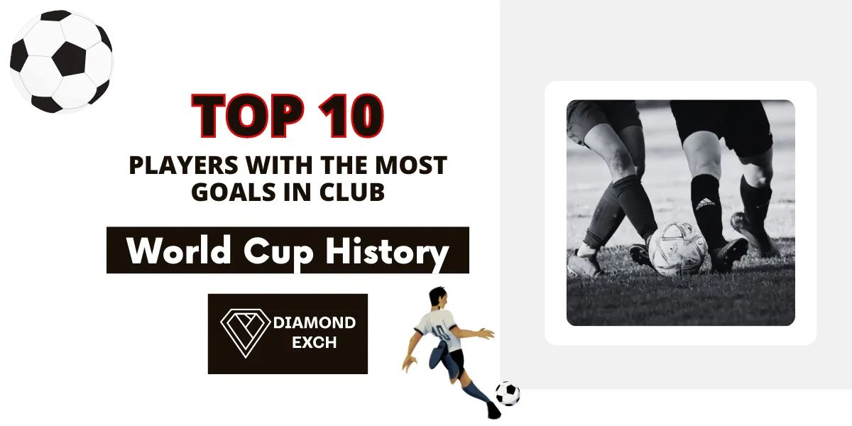 top 10 players with the most goals in club world cup history